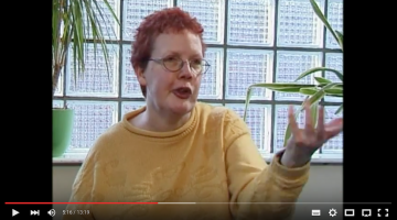 Video about Aphasia – United Kingdom