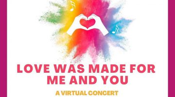 Virtual Aphasia Choir Concert