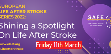 European Life After Stroke Series 2022