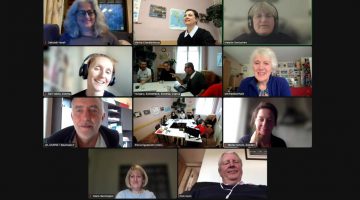 Who does what in AIA Countries?