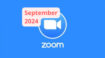 1. ZOOM Invitation: Aphasia Awareness – 26th August/13th September 2024