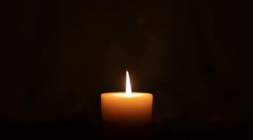 We Mourn the Loss of Our Dear Friend and Colleague, AIA President Jernej Sluga