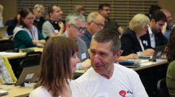 EUROPEAN DISABILITY FORUM 2025