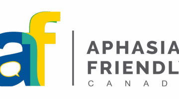 Aphasia Day – 20th October
