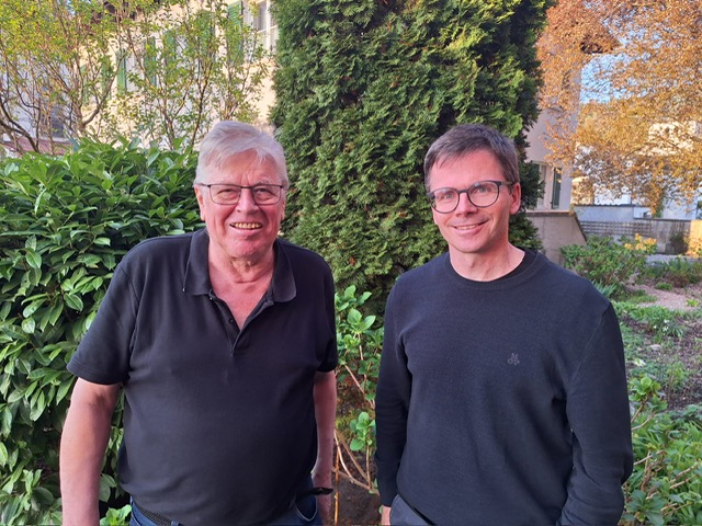 Aphasia Activities in Vorarlberg