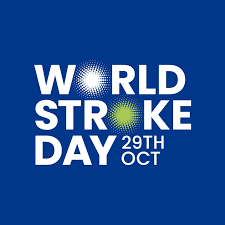 You are currently viewing World Stroke Day