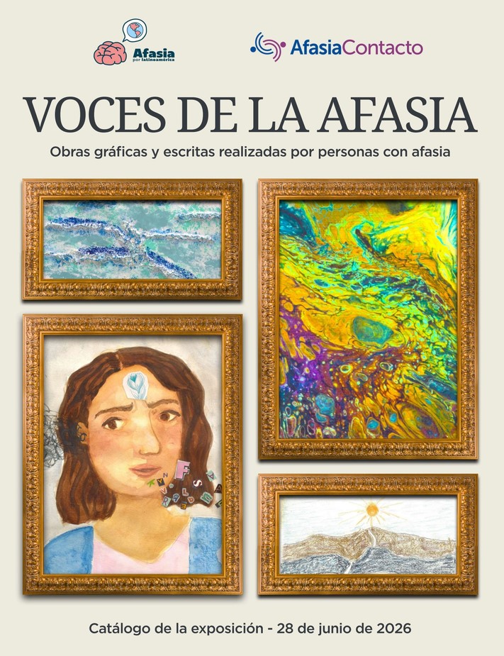 VOICES OF APHASIA